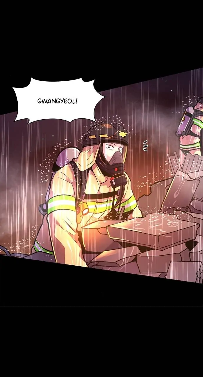 Read 1 Second Manga Online