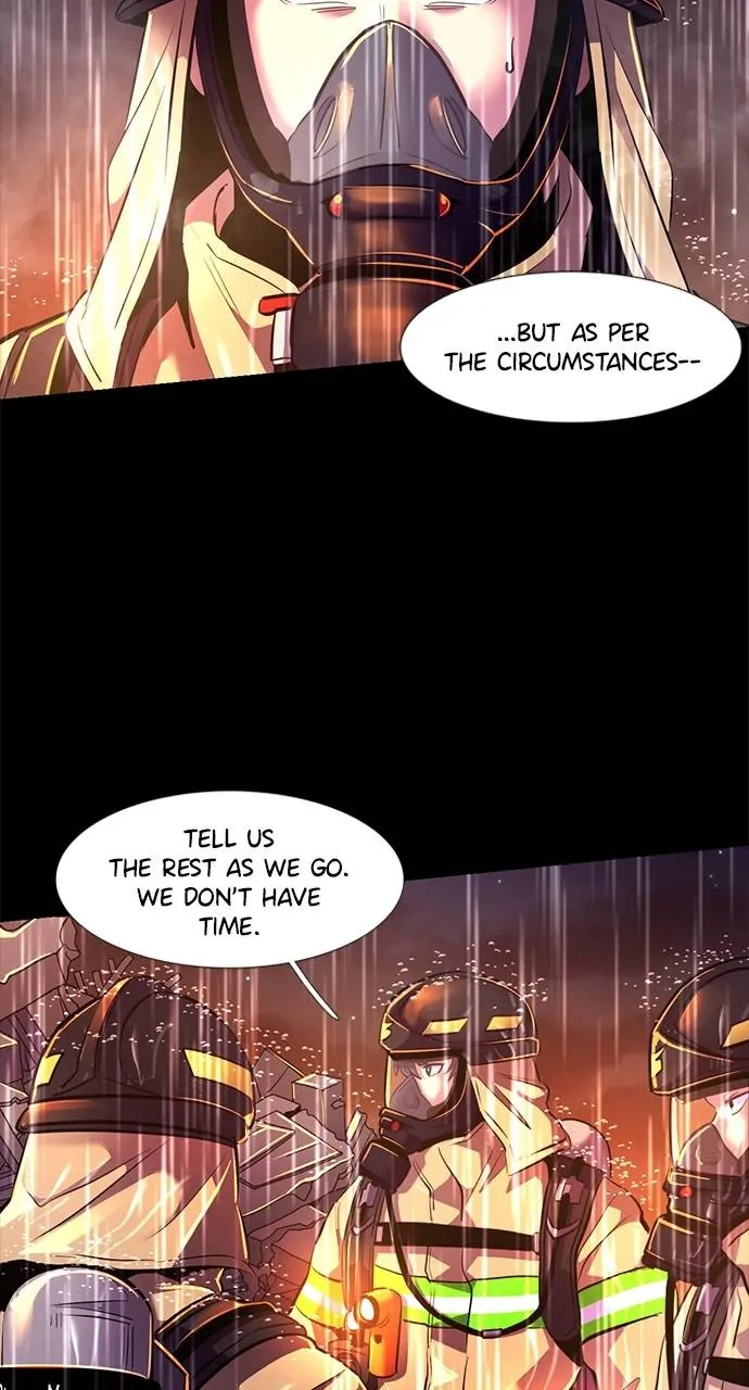 Read 1 Second Manga Online