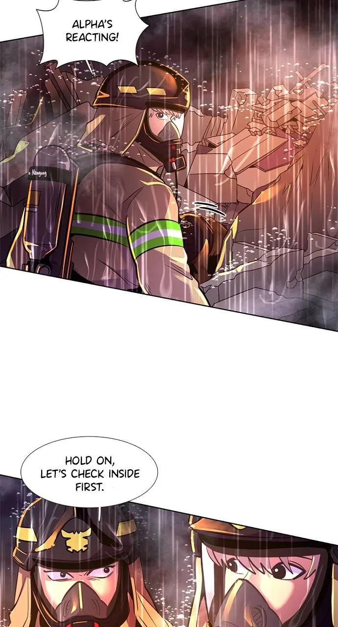 Read 1 Second Manga Online