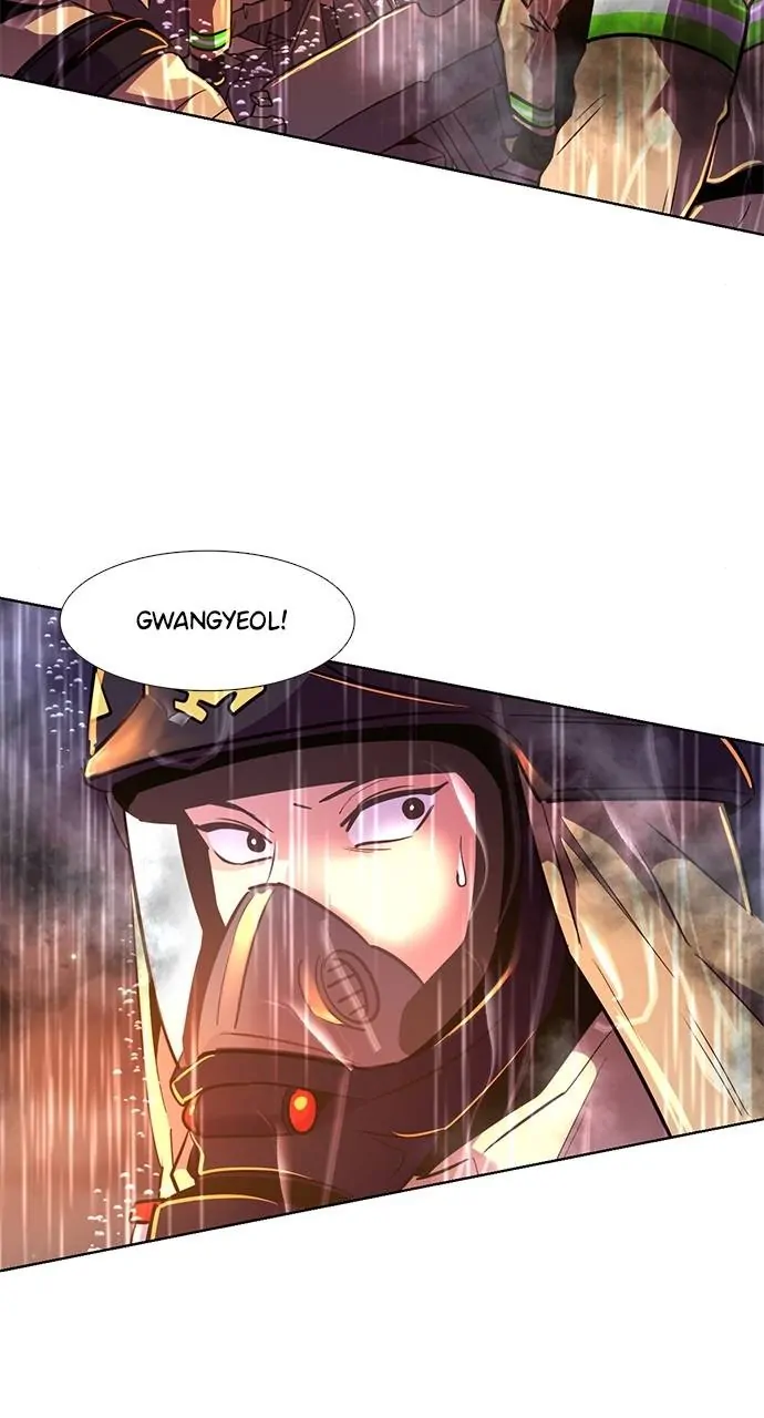 Read 1 Second Manga Online
