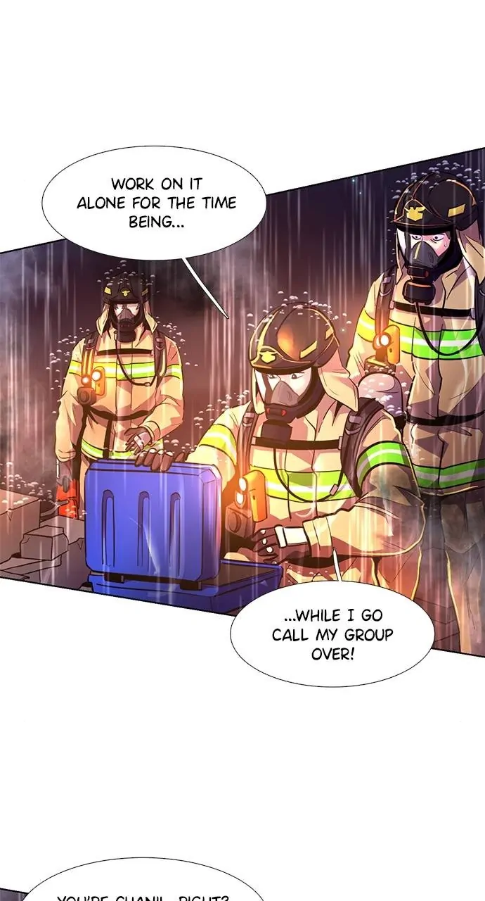 Read 1 Second Manga Online