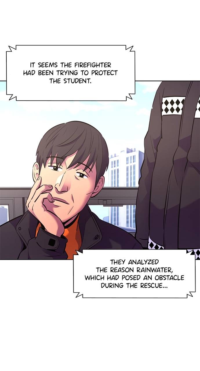 Read 1 Second Manga Online