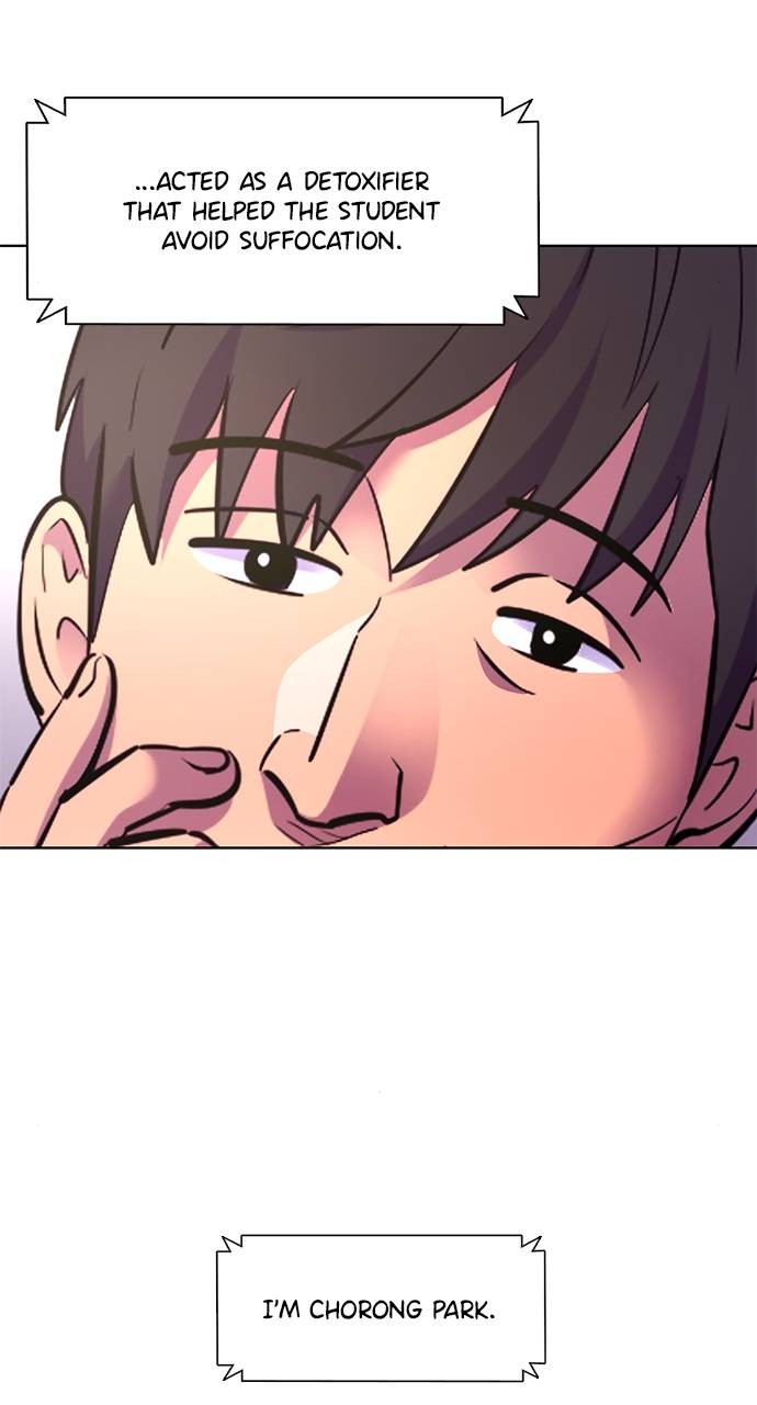 Read 1 Second Manga Online