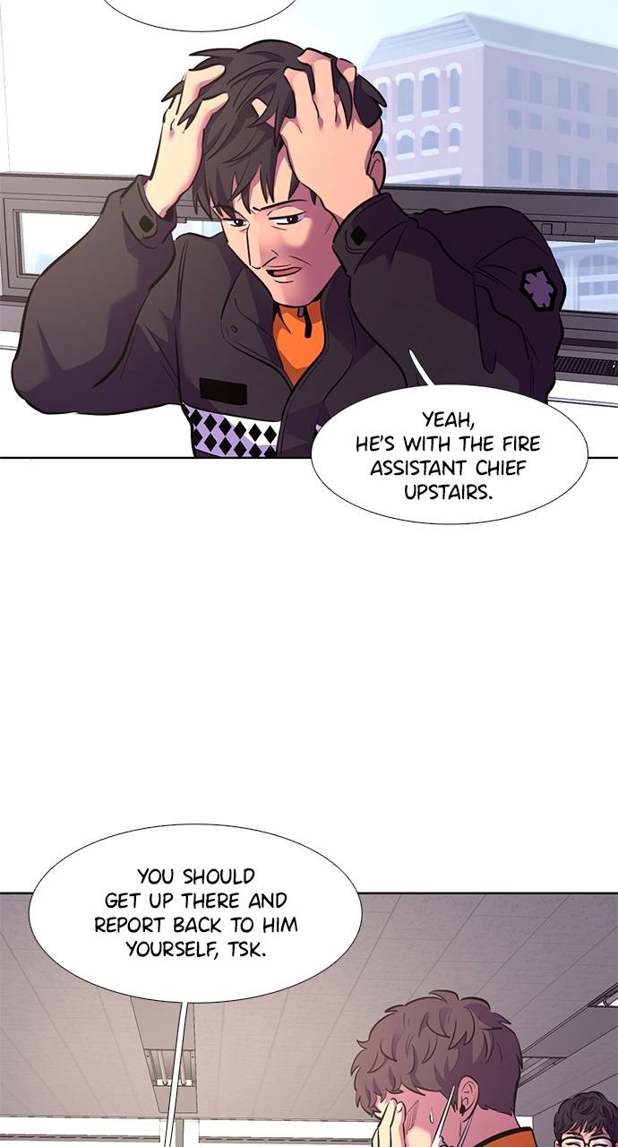Read 1 Second Manga Online