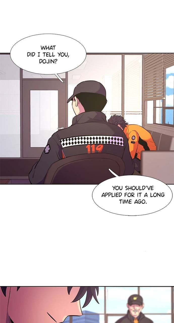 Read 1 Second Manga Online