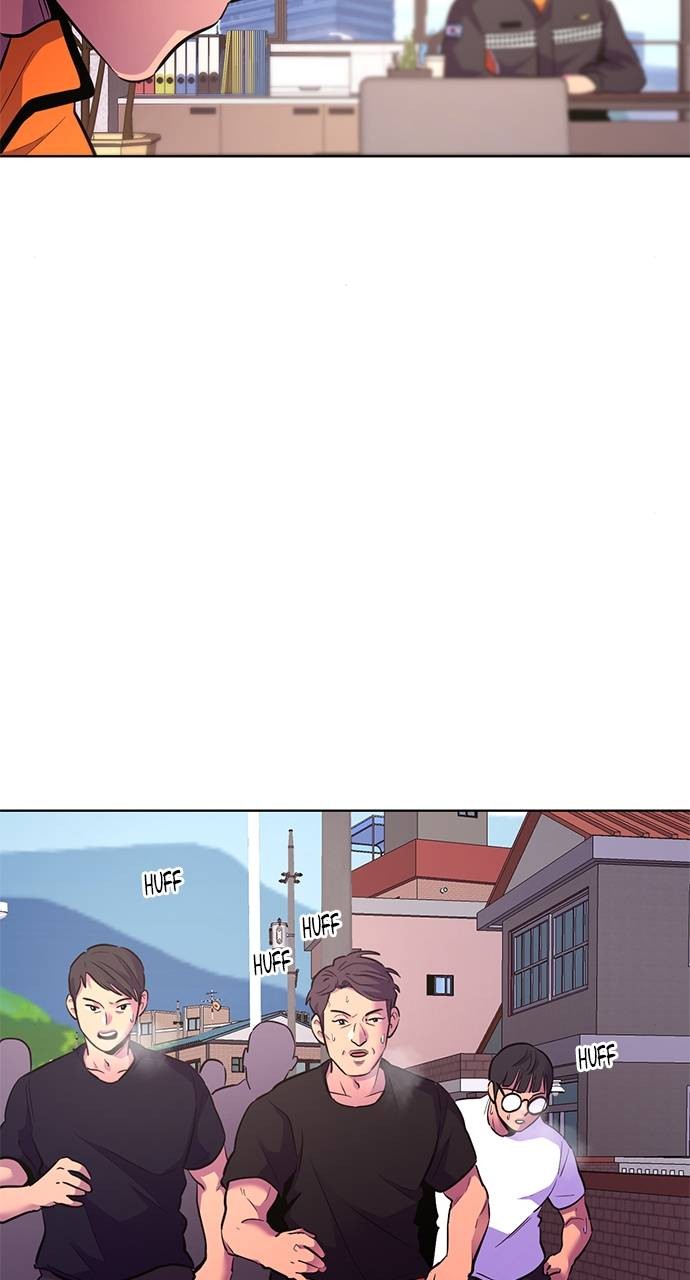 Read 1 Second Manga Online