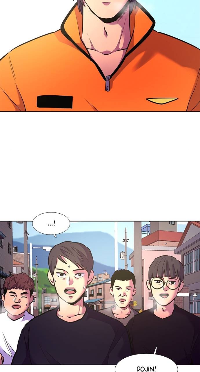 Read 1 Second Manga Online
