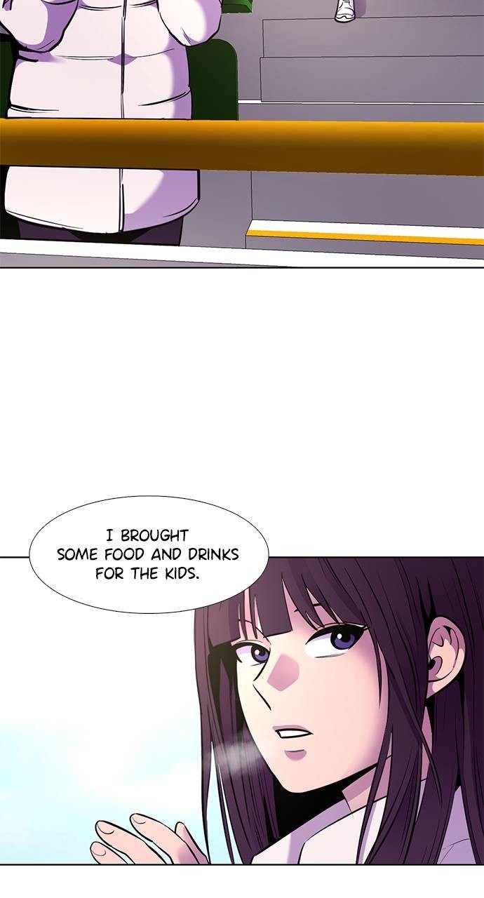 Read 1 Second Manga Online