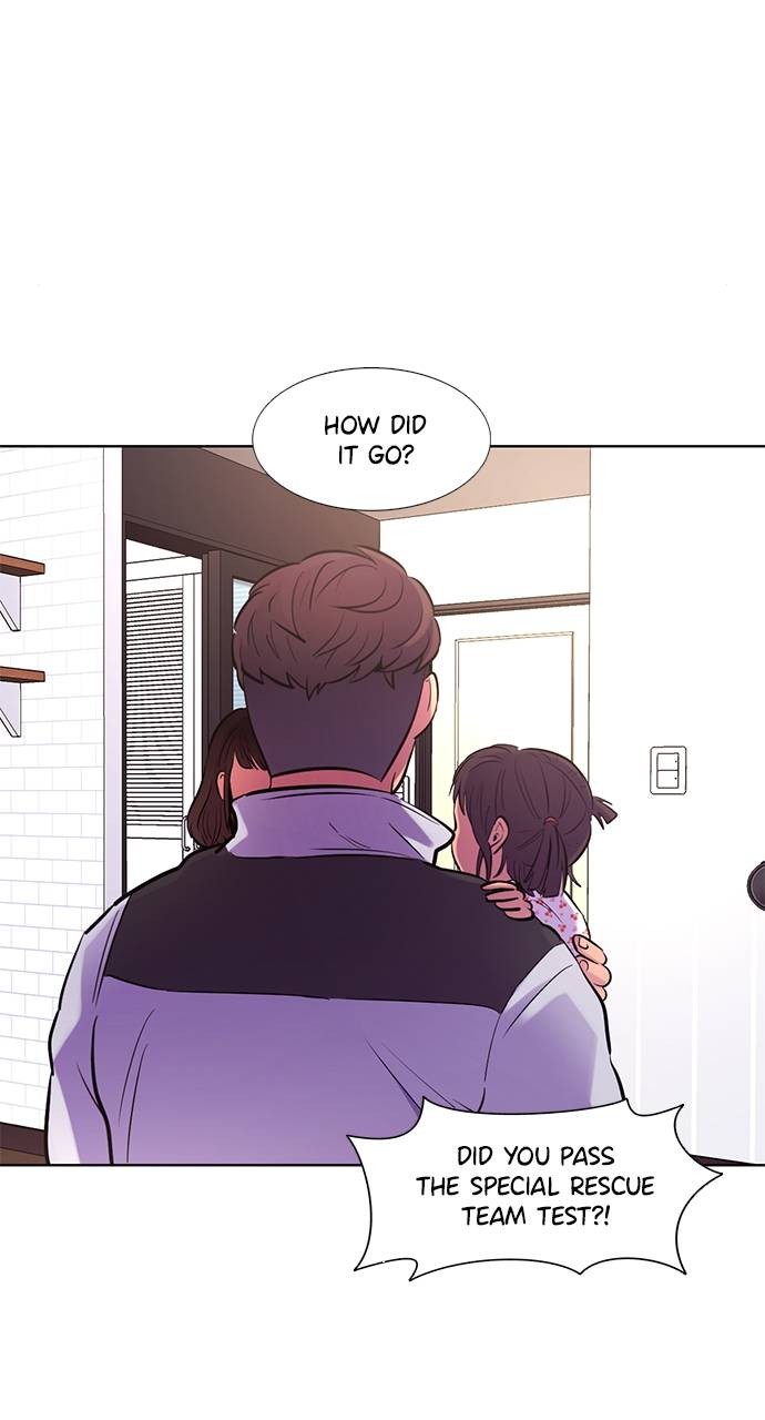 Read 1 Second Manga Online