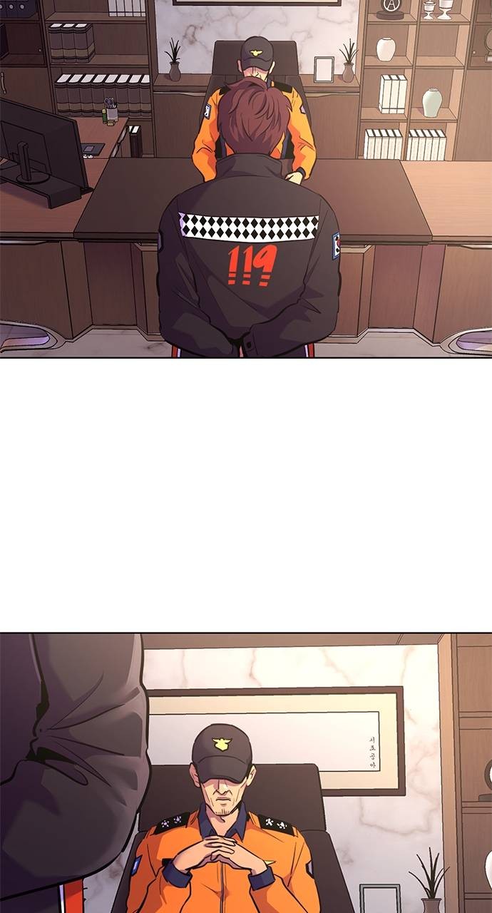 Read 1 Second Manga Online