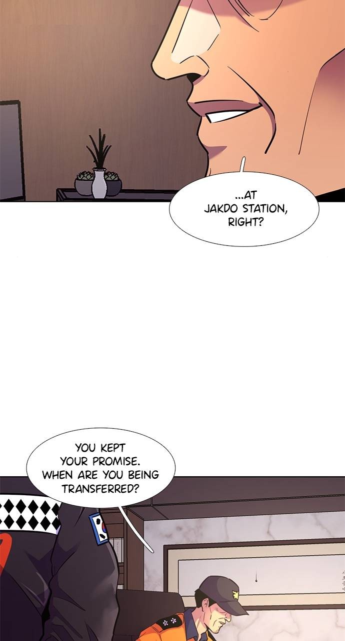 Read 1 Second Manga Online