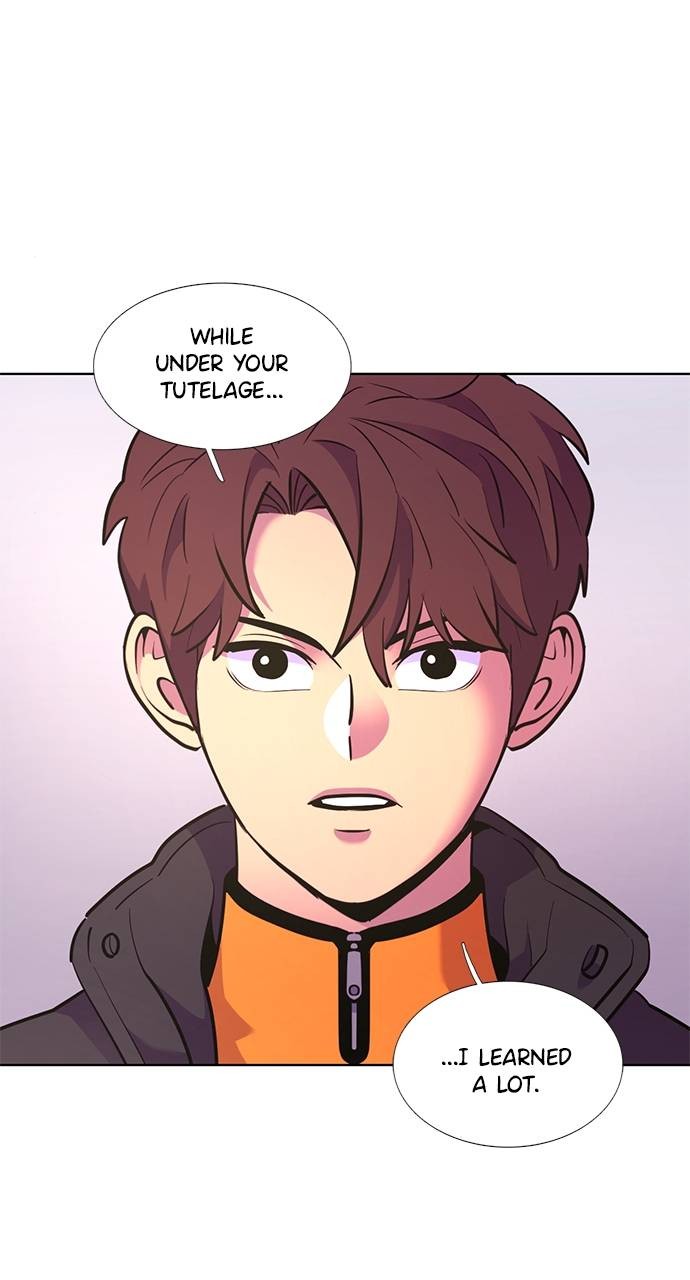 Read 1 Second Manga Online