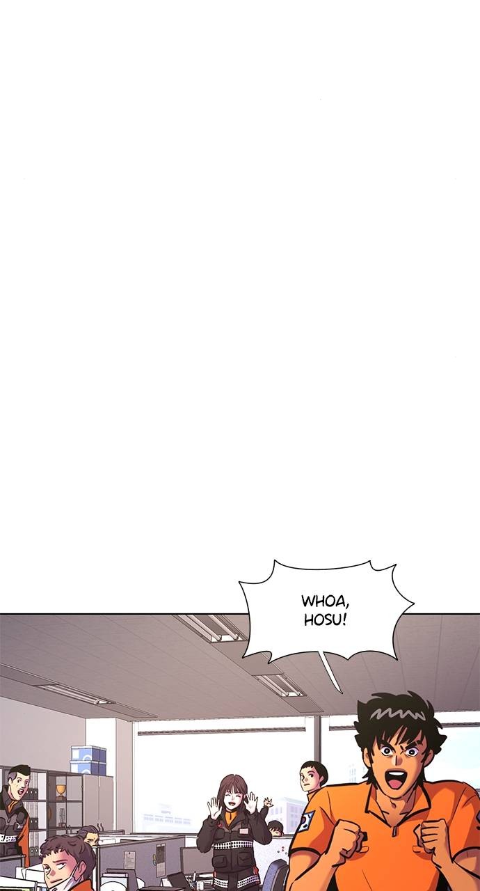 Read 1 Second Manga Online
