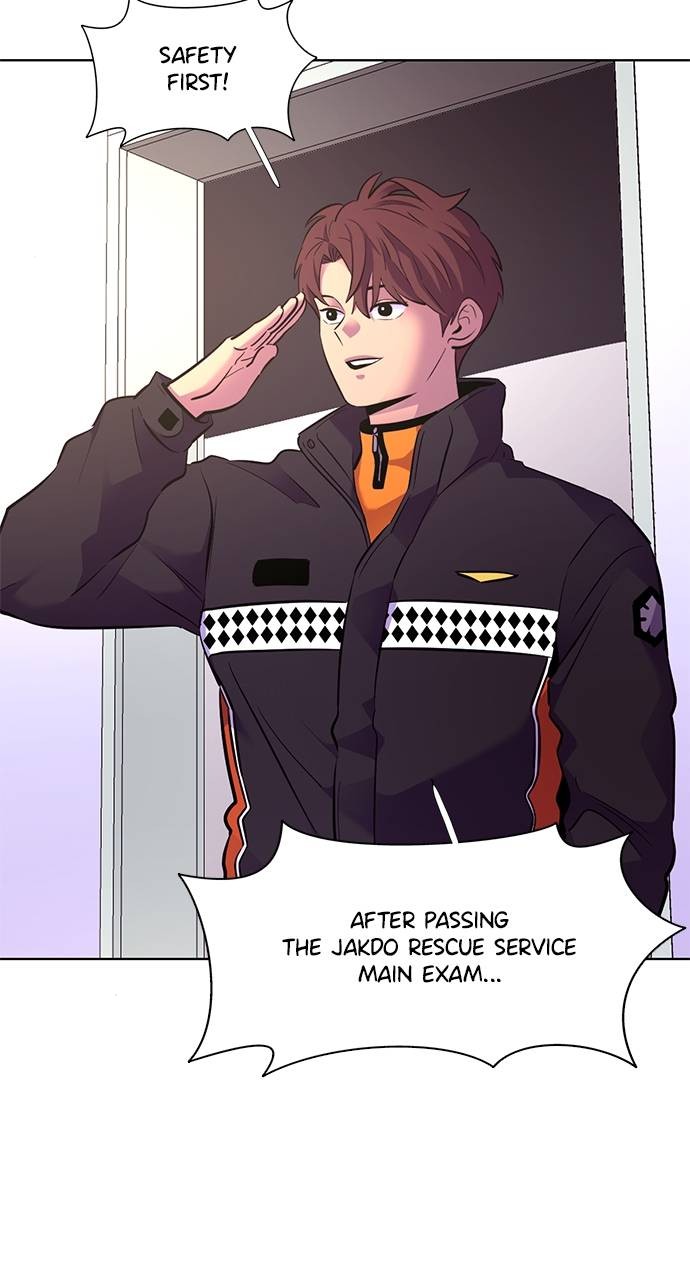 Read 1 Second Manga Online