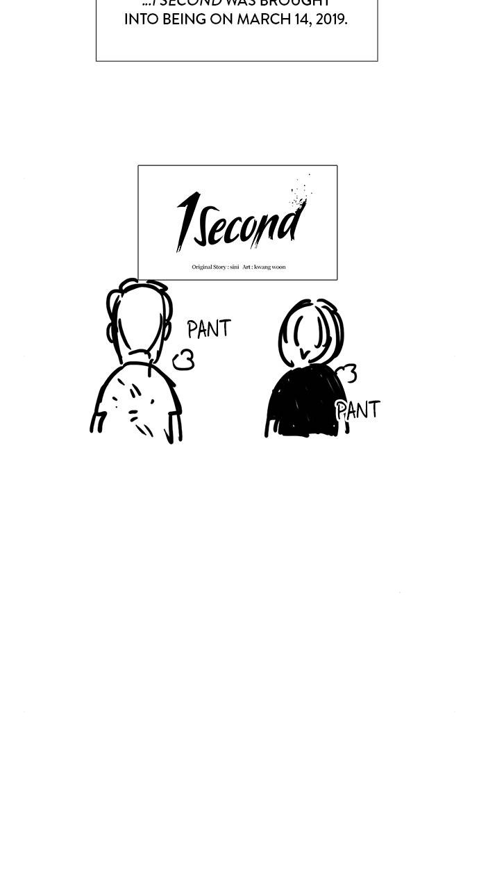 Read 1 Second Manga Online