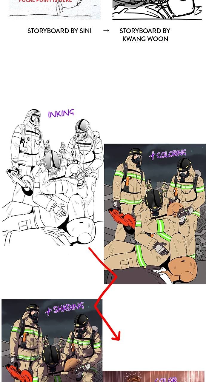 Read 1 Second Manga Online