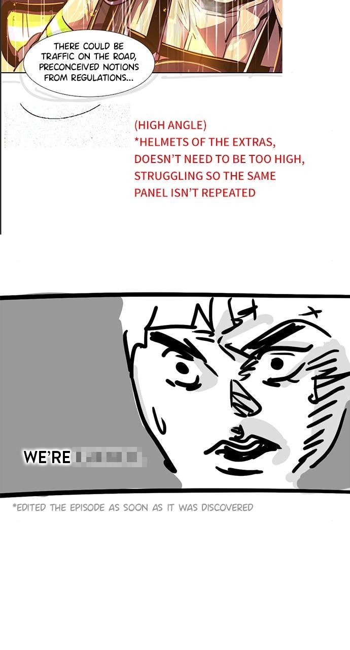 Read 1 Second Manga Online