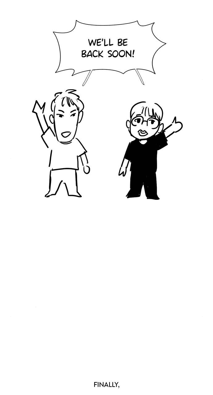 Read 1 Second Manga Online