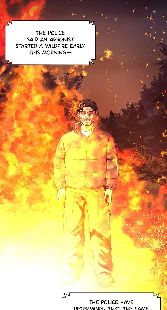 Read 1 Second Manga Online