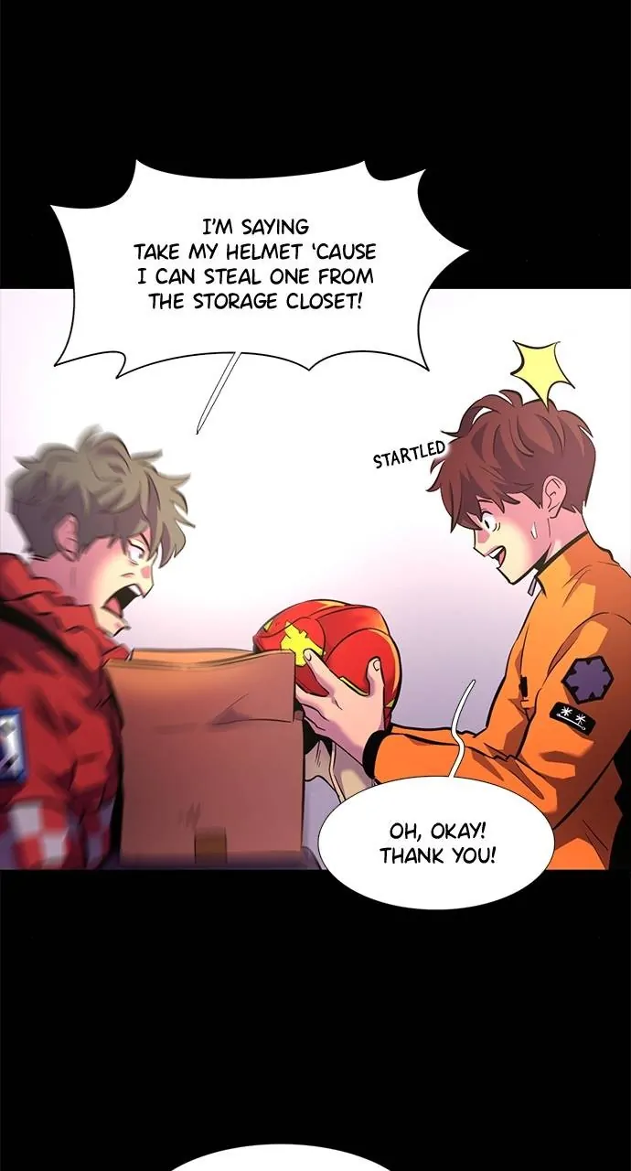 Read 1 Second Manga Online