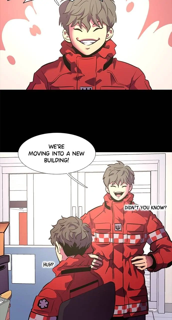 Read 1 Second Manga Online