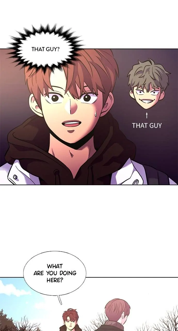 Read 1 Second Manga Online