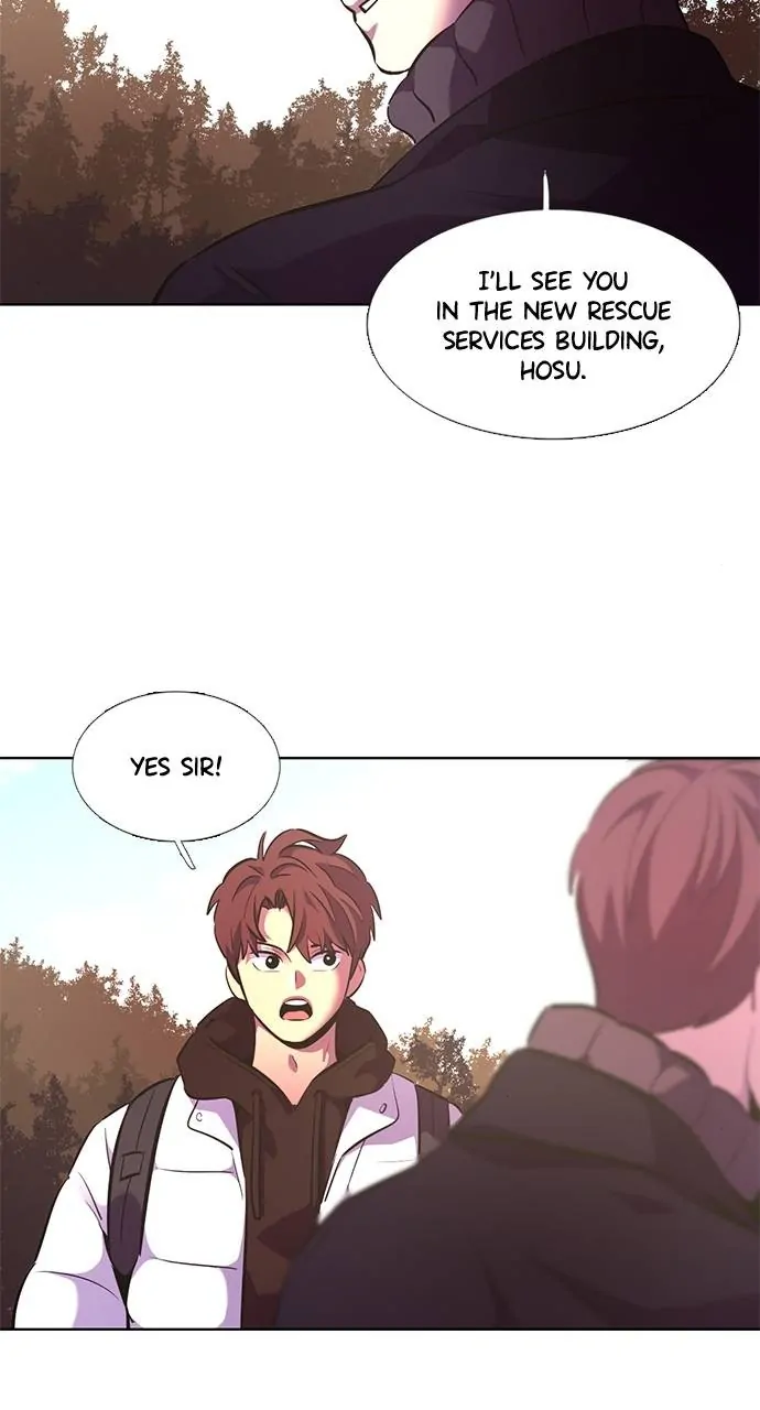 Read 1 Second Manga Online