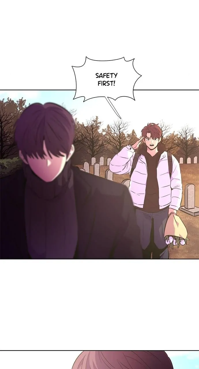 Read 1 Second Manga Online