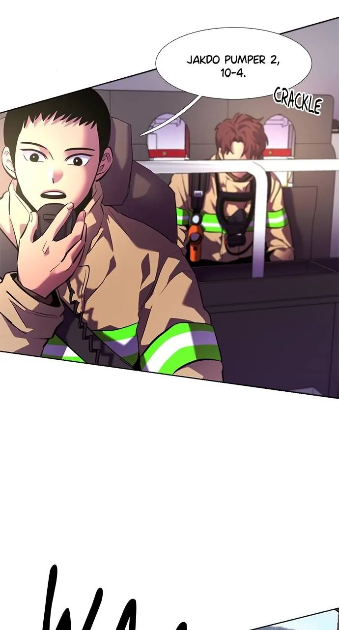Read 1 Second Manga Online