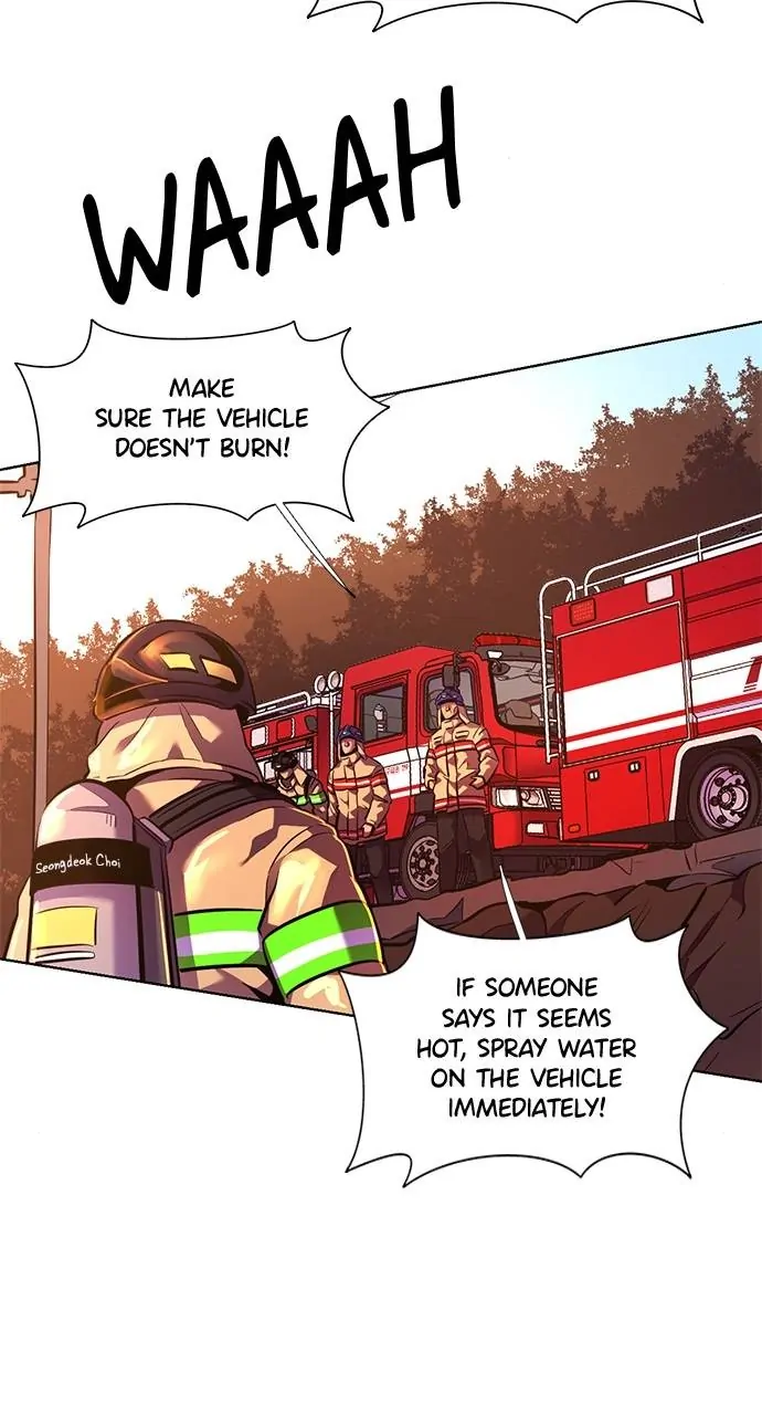 Read 1 Second Manga Online