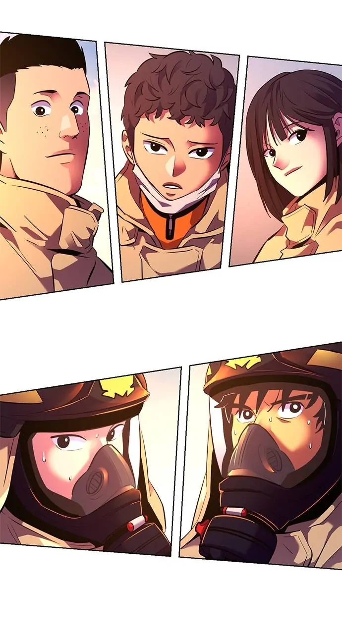 Read 1 Second Manga Online