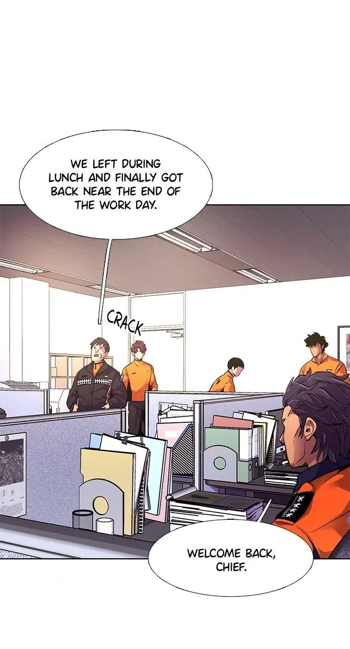 Read 1 Second Manga Online