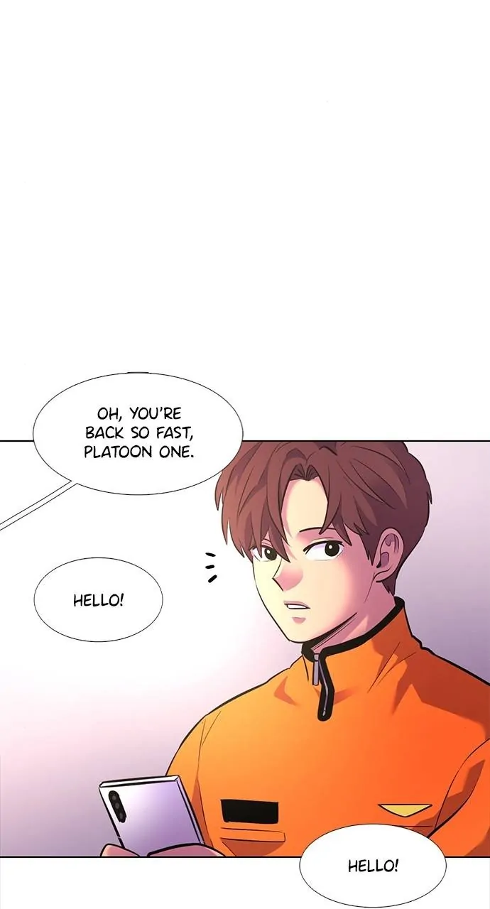 Read 1 Second Manga Online