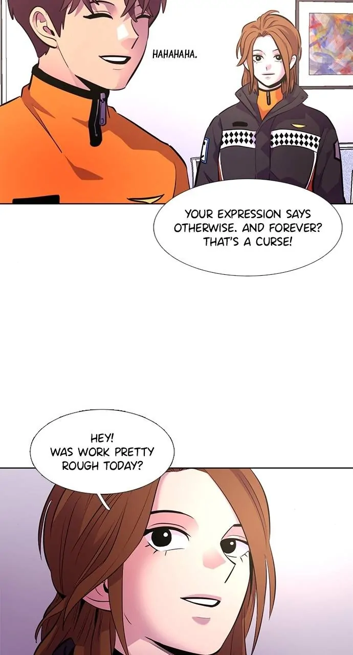 Read 1 Second Manga Online