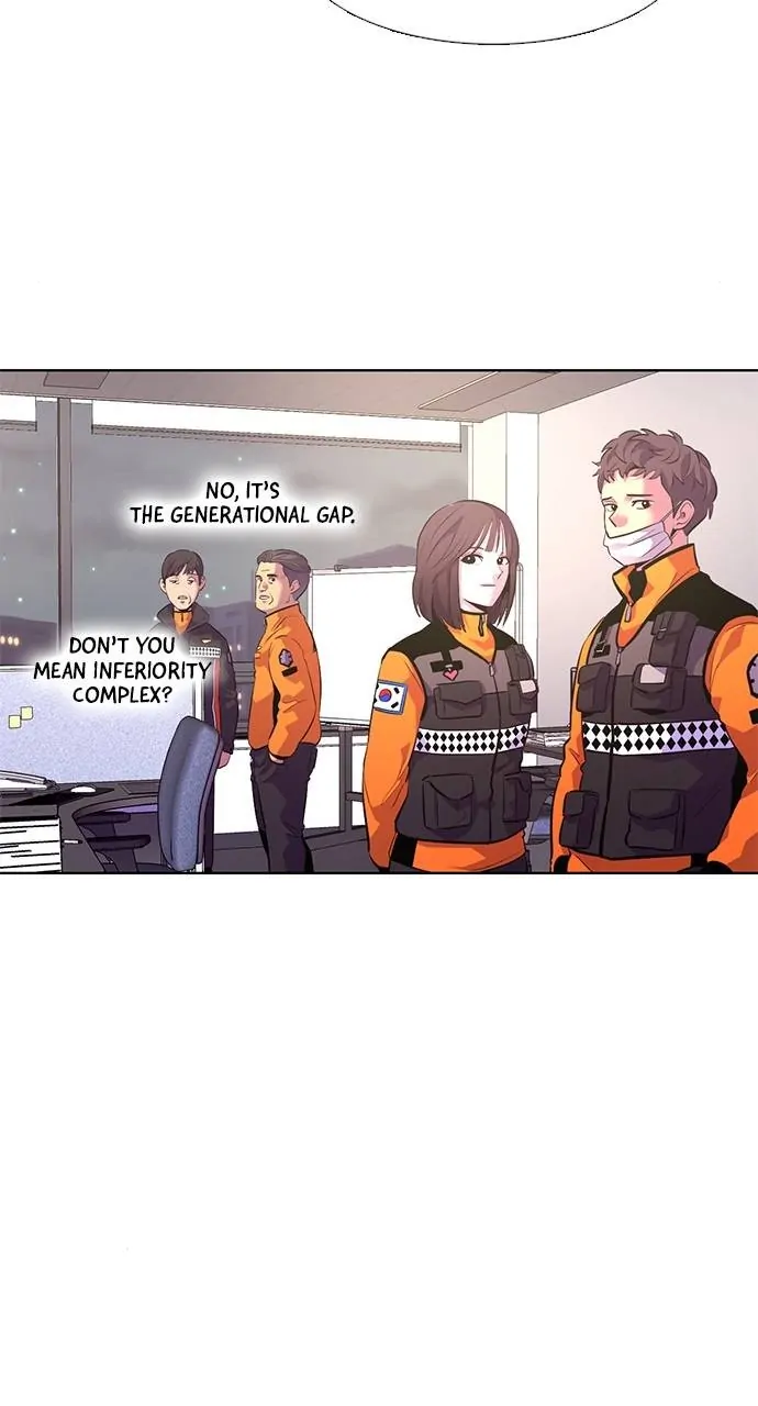 Read 1 Second Manga Online