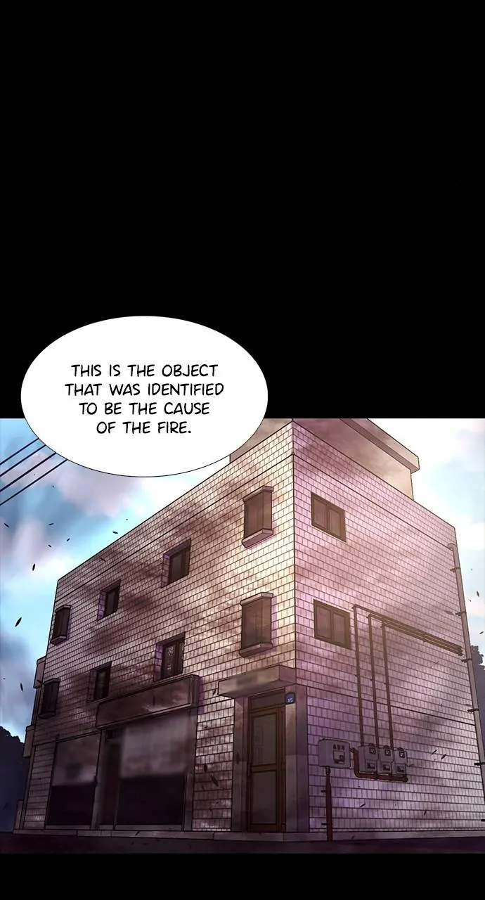 Read 1 Second Manga Online