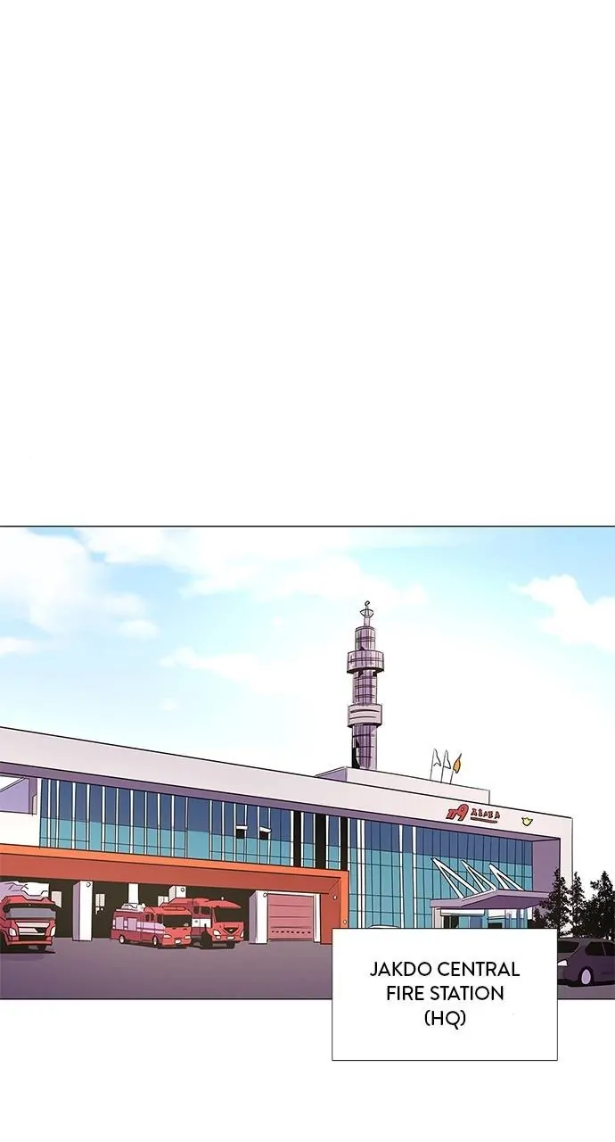 Read 1 Second Manga Online