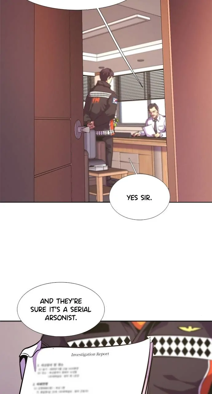 Read 1 Second Manga Online