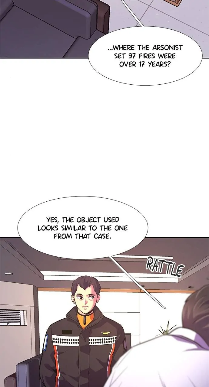Read 1 Second Manga Online