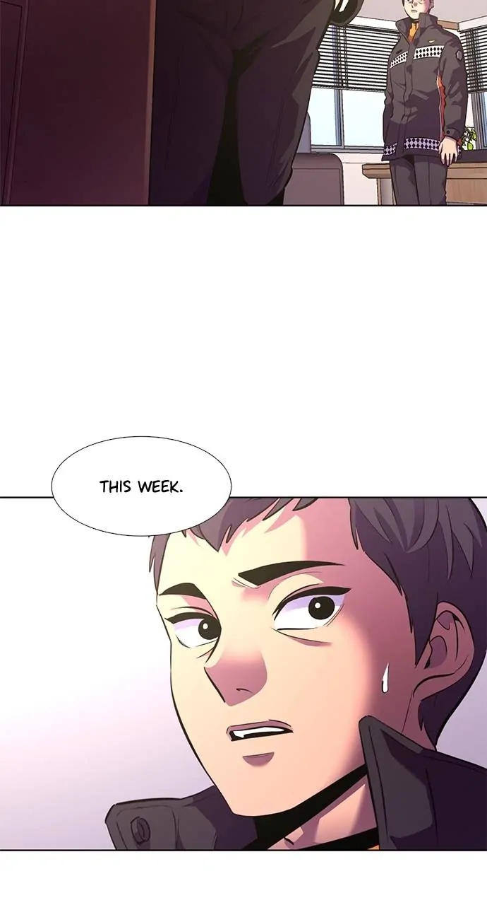 Read 1 Second Manga Online
