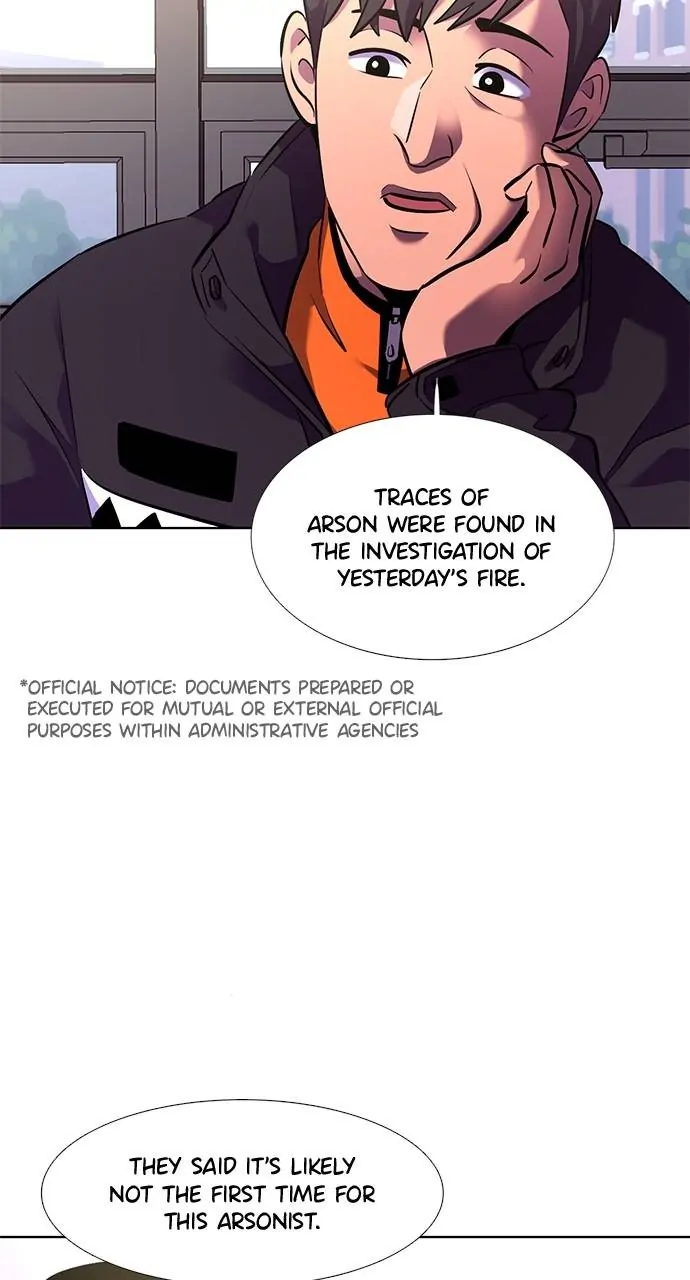 Read 1 Second Manga Online