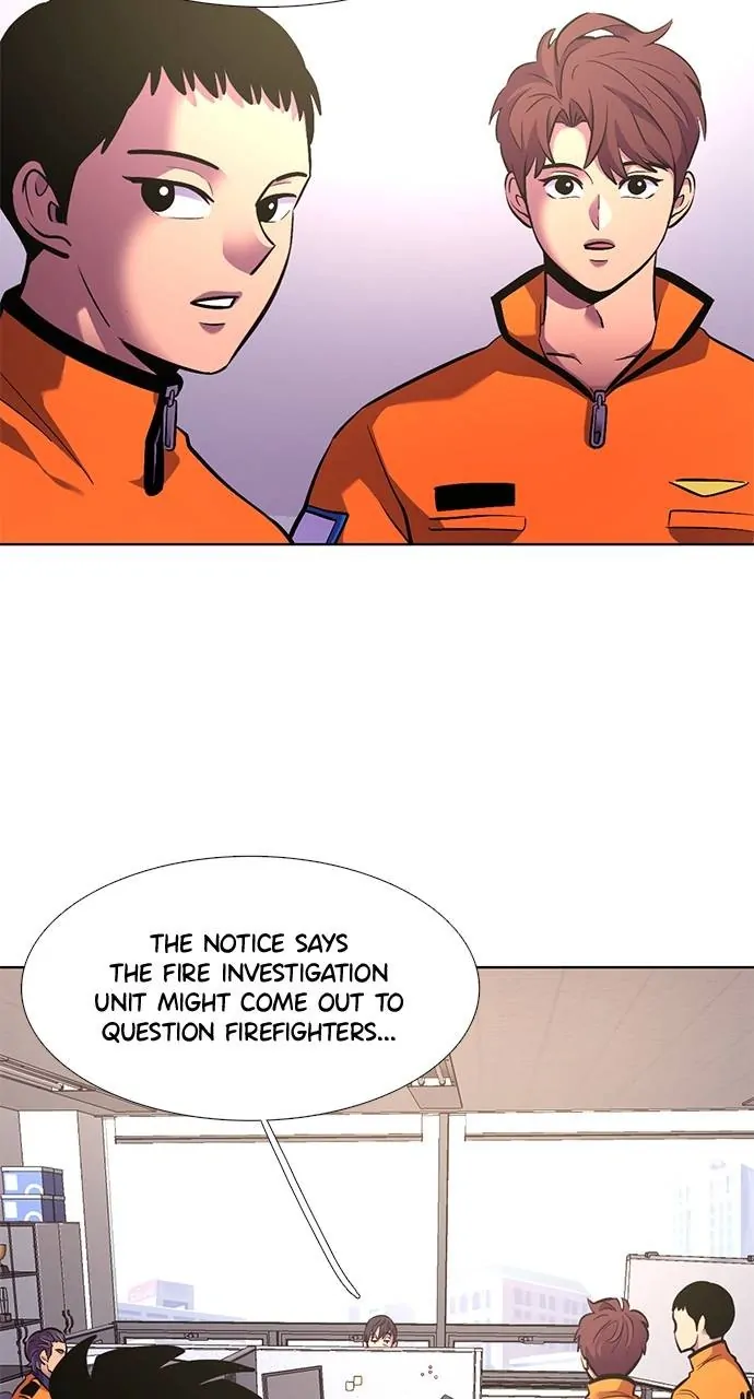 Read 1 Second Manga Online