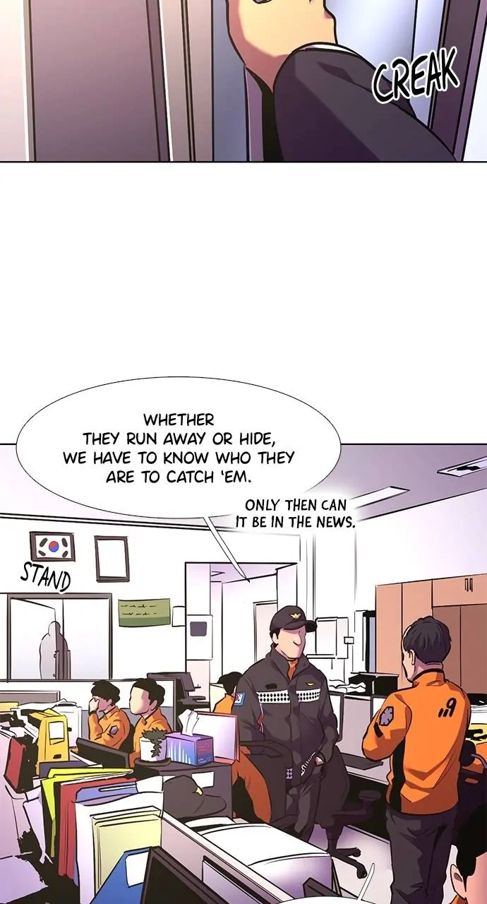 Read 1 Second Manga Online