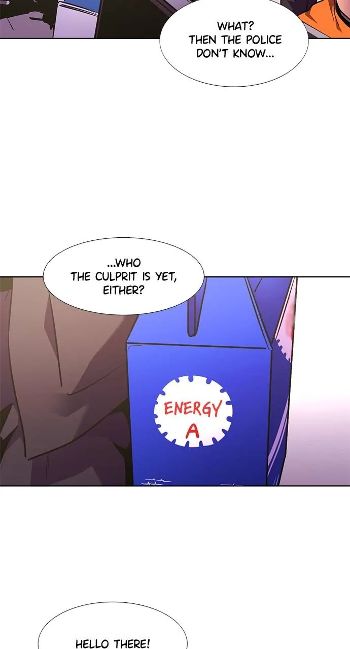 Read 1 Second Manga Online