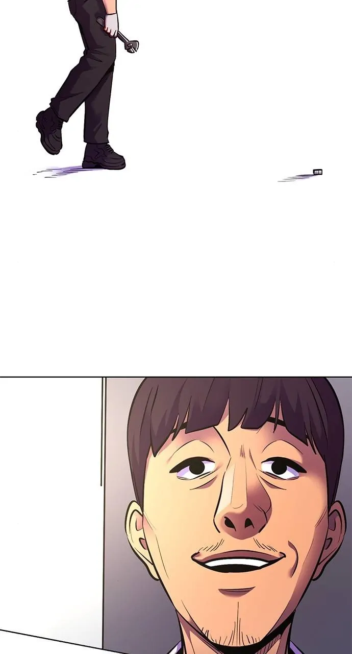 Read 1 Second Manga Online