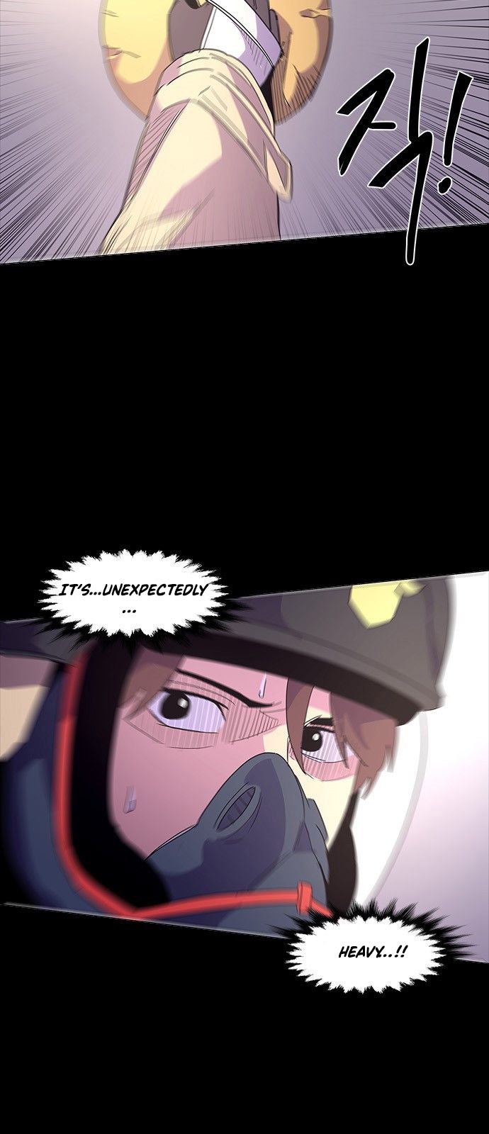 Read 1 Second Manga Online
