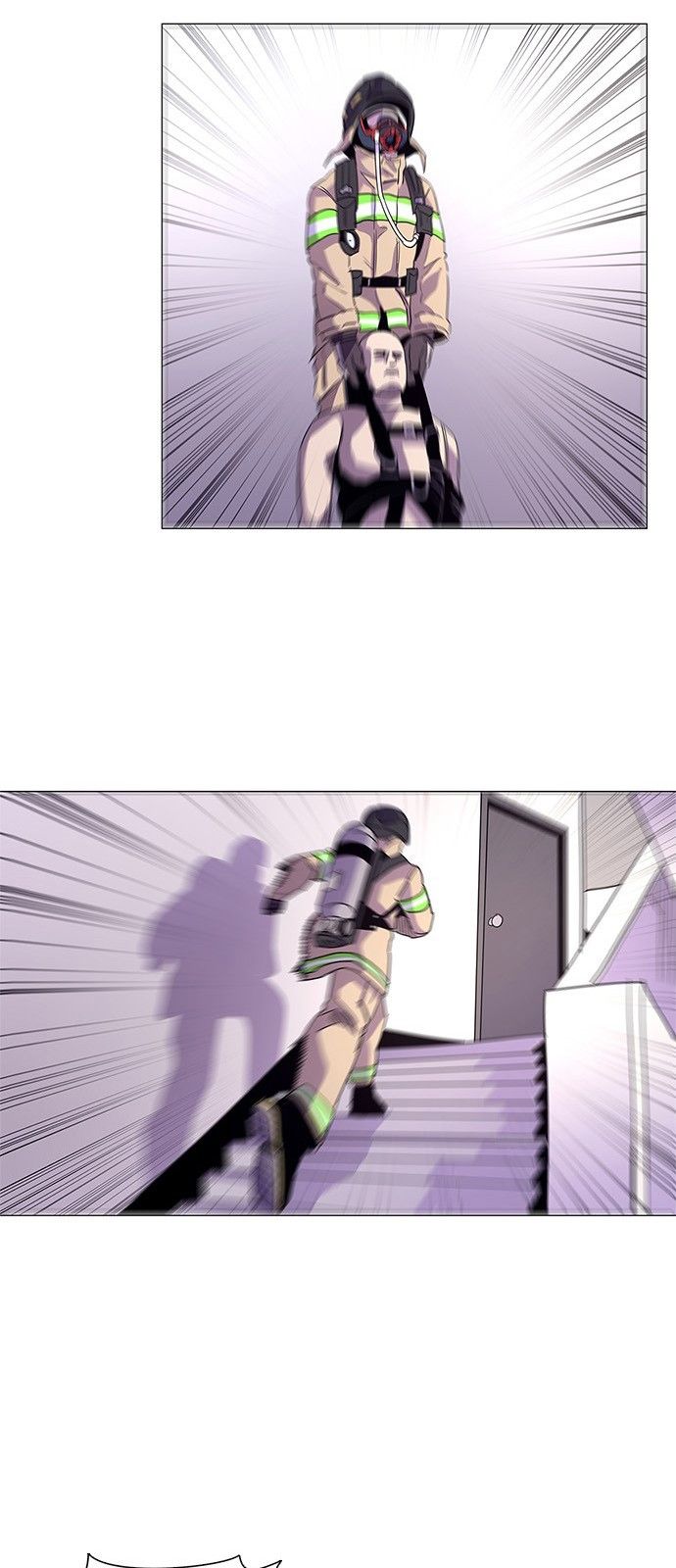 Read 1 Second Manga Online