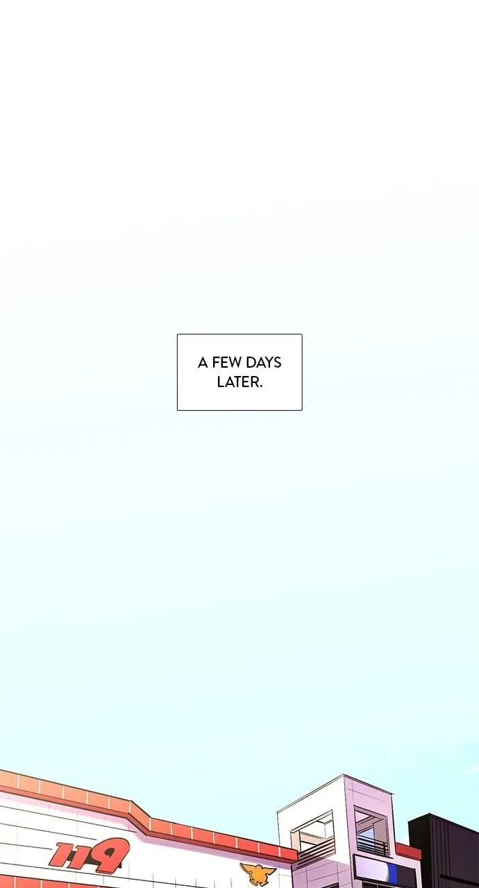 Read 1 Second Manga Online