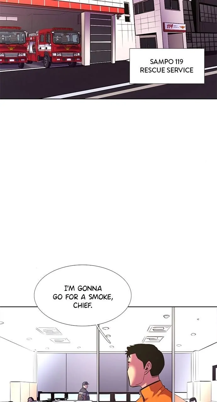 Read 1 Second Manga Online