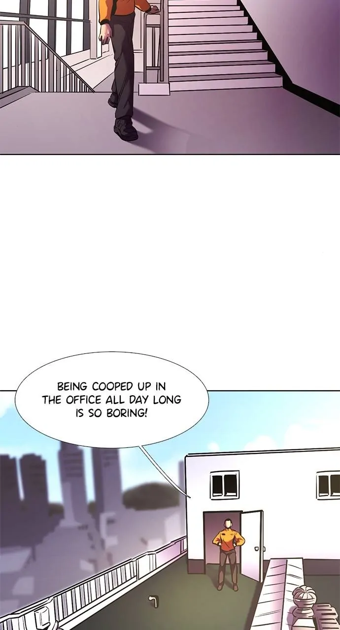 Read 1 Second Manga Online